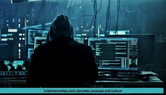 Cyberkannadiga.com: Kannada Language and Culture