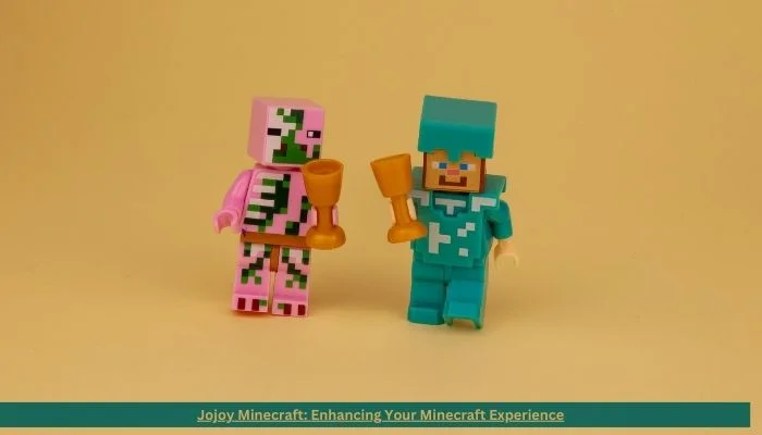 Jojoy Minecraft: Enhancing Your Minecraft Experience