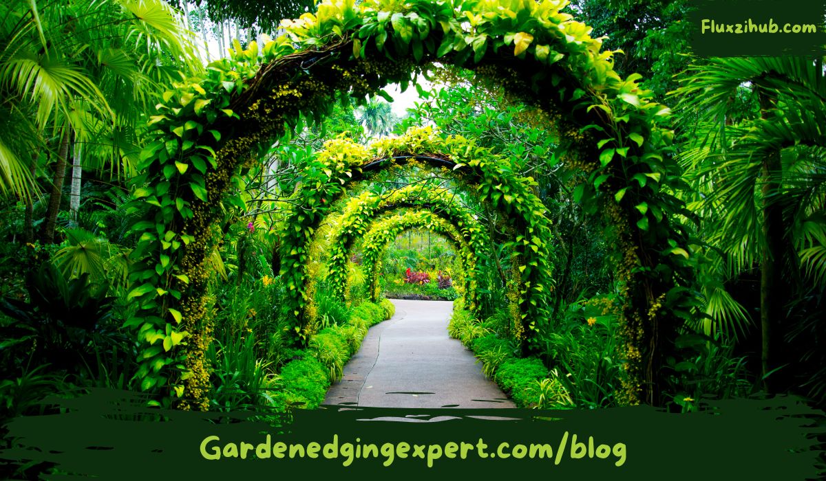 Gardenedgingexpert.com/blog: Expert Tips and DIY Ideas