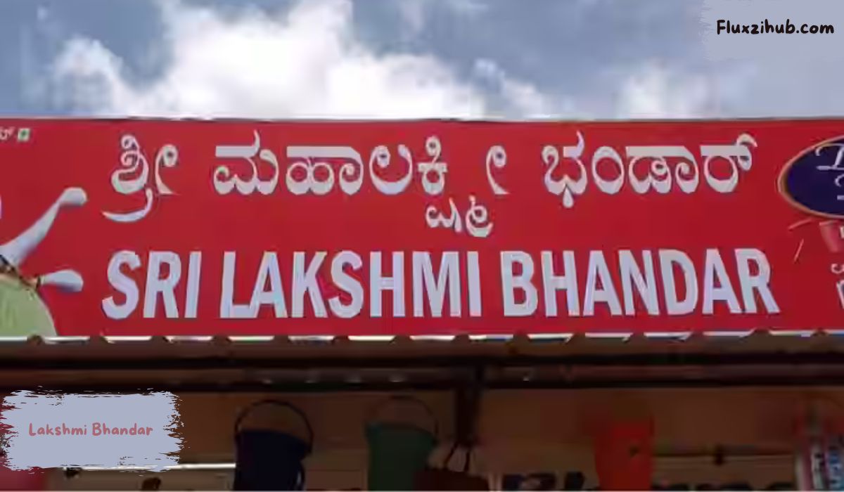 Lakshmi Bhandar