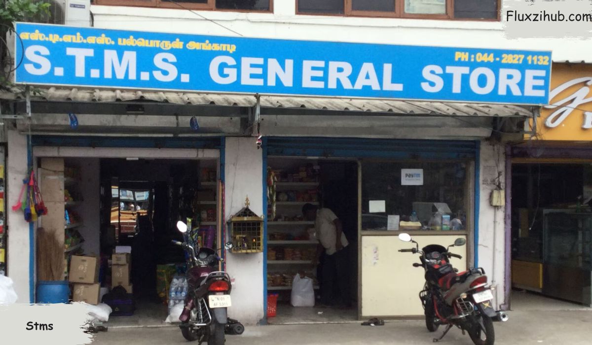 Stms at No 151, Valluvarkottam High Road, Nungambakkam, Chennai