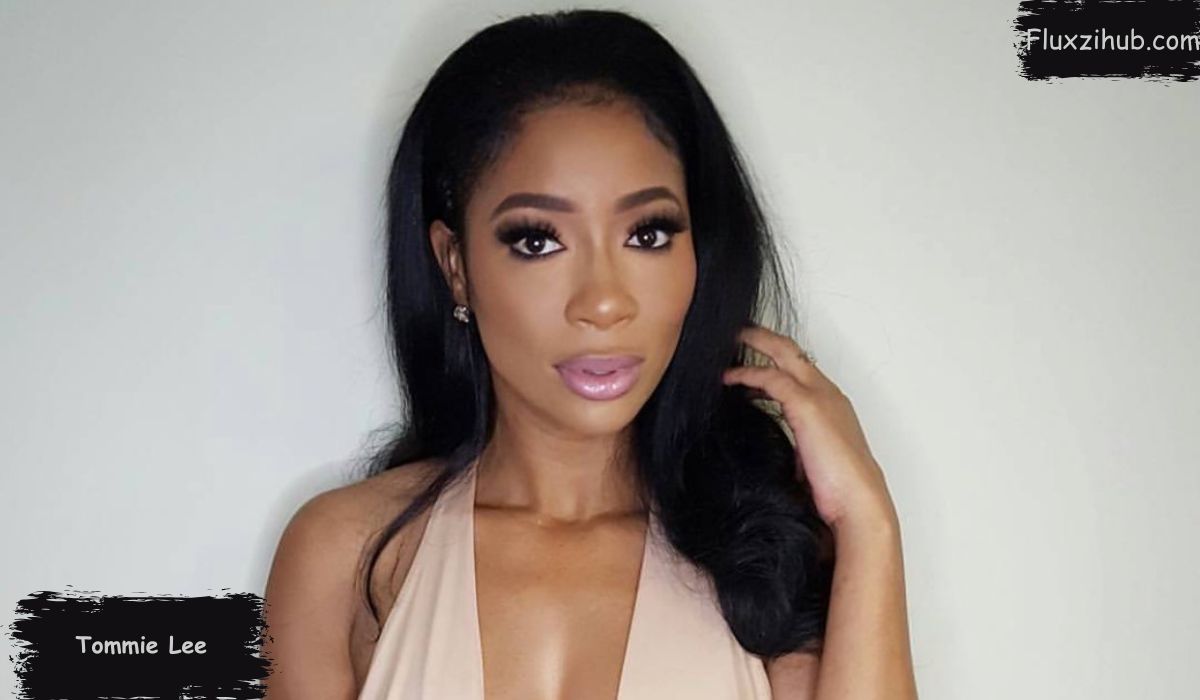 Tommie Lee Age, Height, Weight, Career and Net Worth