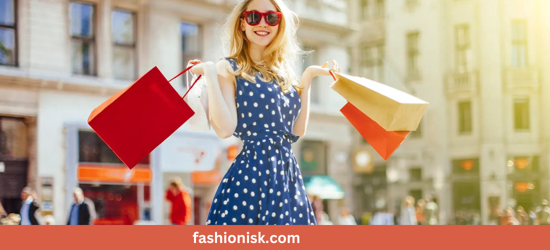 Discover Fashionisk.com: Your Ultimate Destination for Trendsetting Fashion