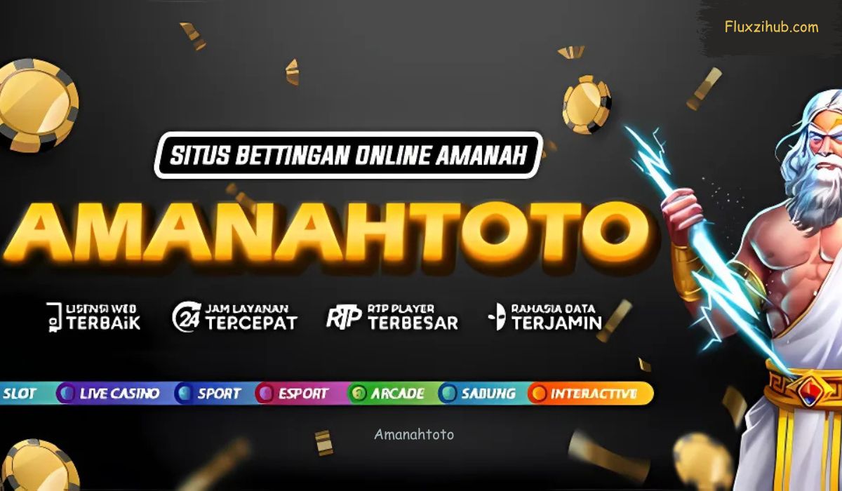 Amanahtoto: Pros, Cons, and Powerful Features Explained