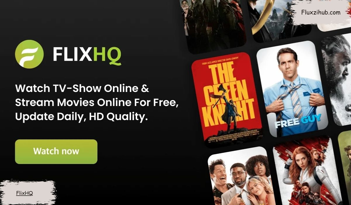 FlixHQ Uncovered: Pros, Cons & Top Alternatives in 2024!