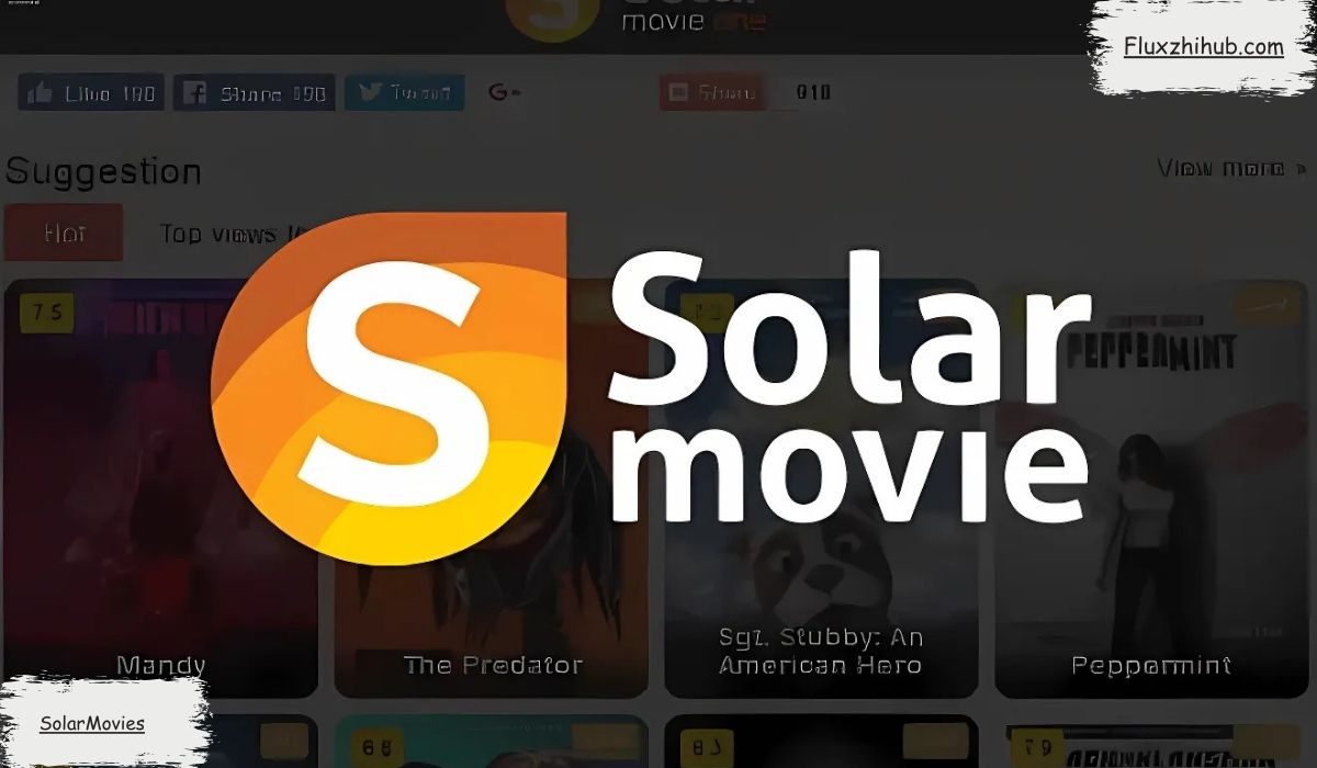 SolarMovies