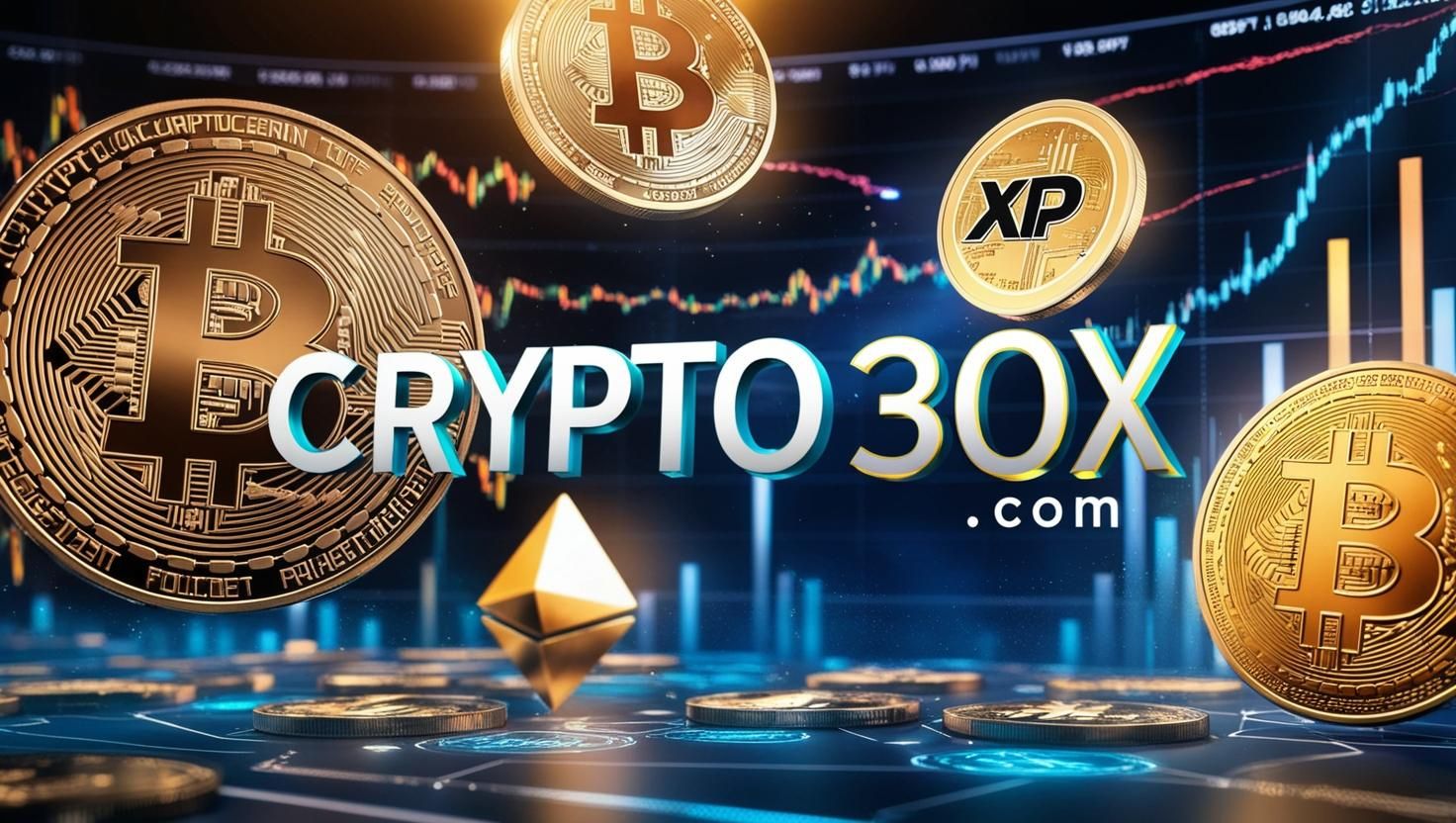 Crypto30x.com: The Ultimate Trading Tool